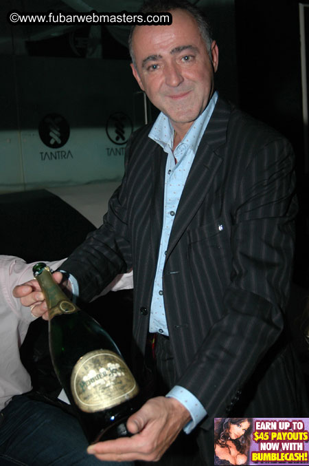 The Party @ Tantra and Qualifying 2005