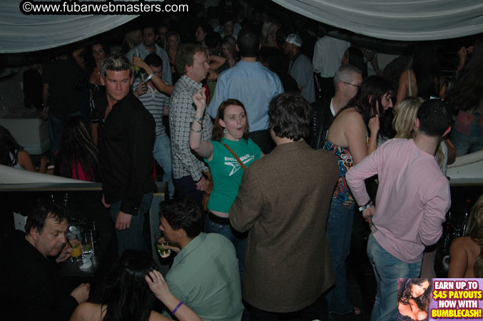 The Party @ Tantra and Qualifying 2005