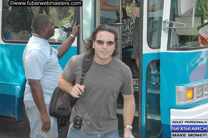Arrivals 2005