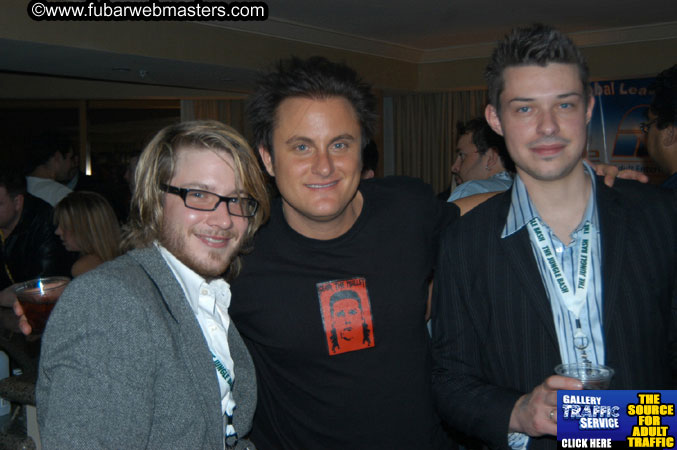 AEBN Suite Party 2005