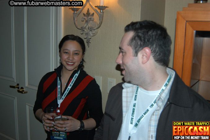 AEBN Suite Party 2005