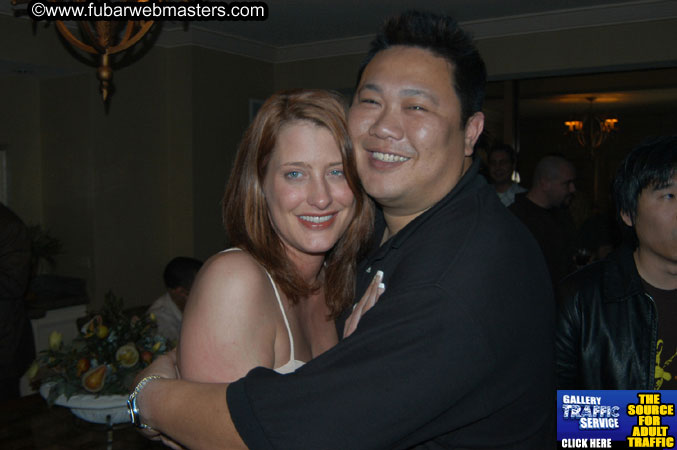 AEBN Suite Party 2005