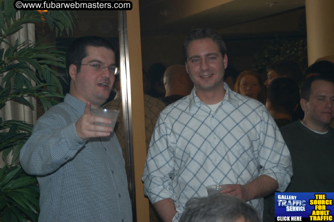 AEBN Suite Party 2005