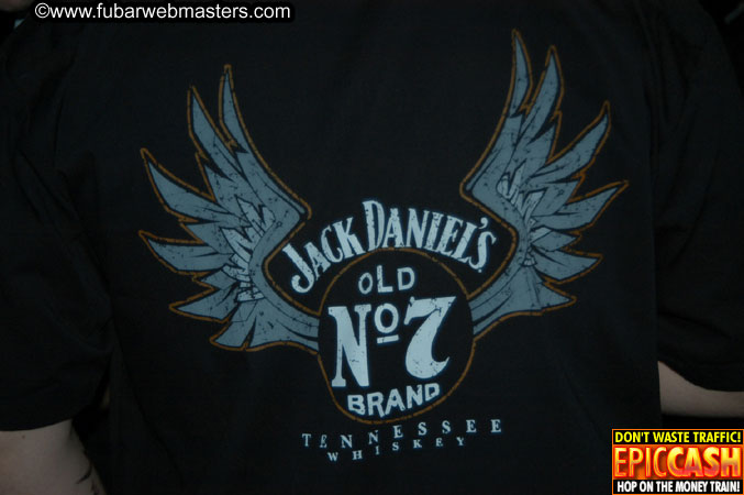 AEBN Suite Party 2005