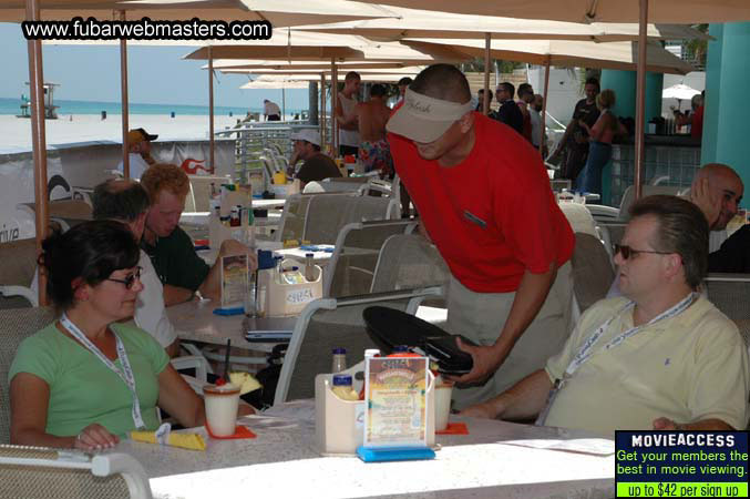 The Westin Diplomat Resort and Spa 2005