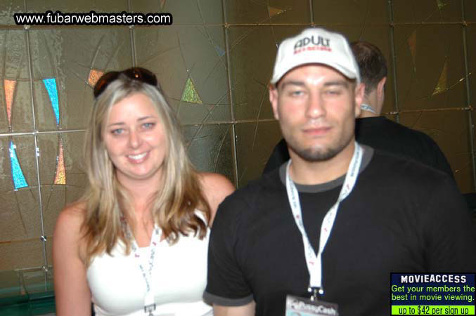 The Westin Diplomat Resort and Spa 2005