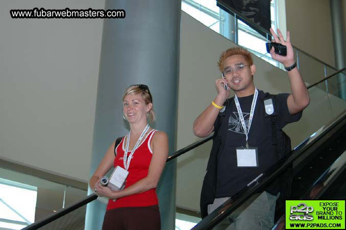 The Westin Diplomat Resort and Spa 2005