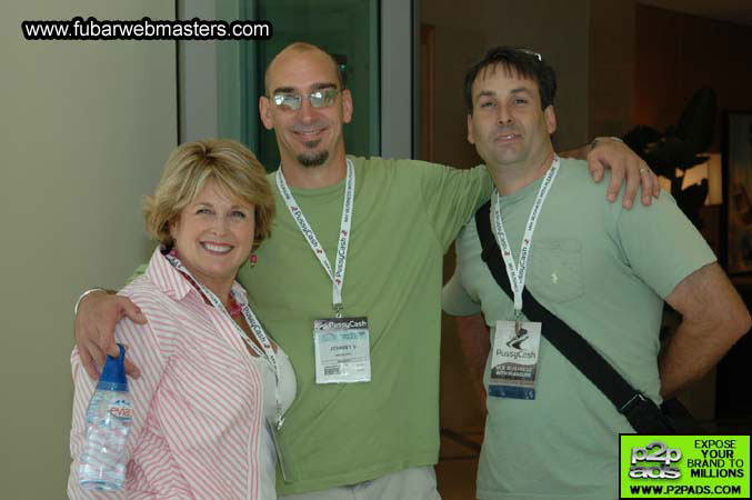 The Westin Diplomat Resort and Spa 2005