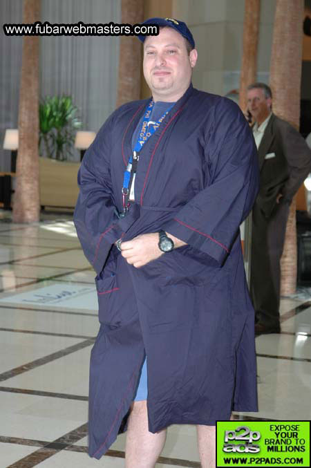 The Westin Diplomat Resort and Spa 2005