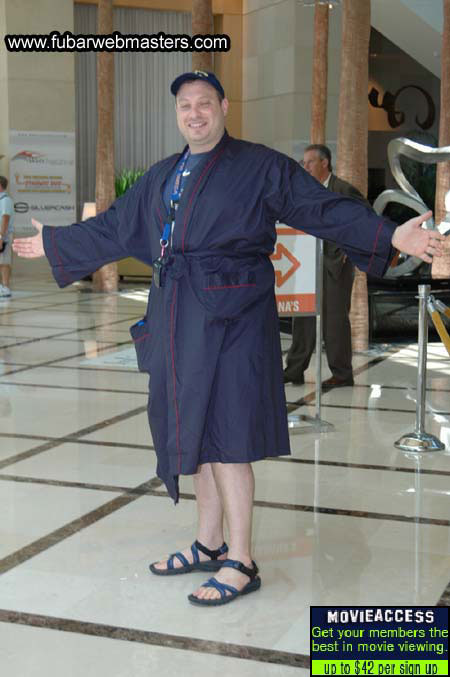 The Westin Diplomat Resort and Spa 2005