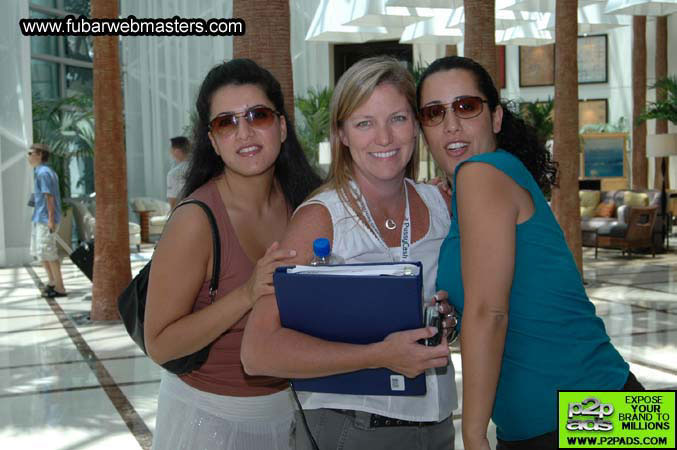 The Westin Diplomat Resort and Spa 2005