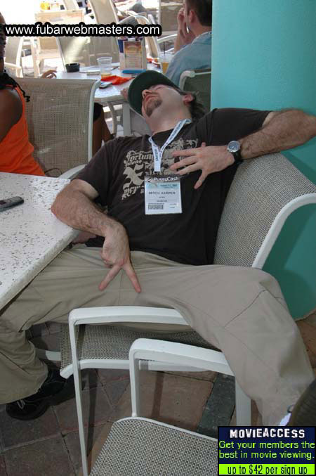 The Westin Diplomat Resort and Spa 2005