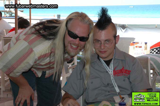 The Westin Diplomat Resort and Spa 2005