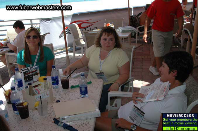 The Westin Diplomat Resort and Spa 2005