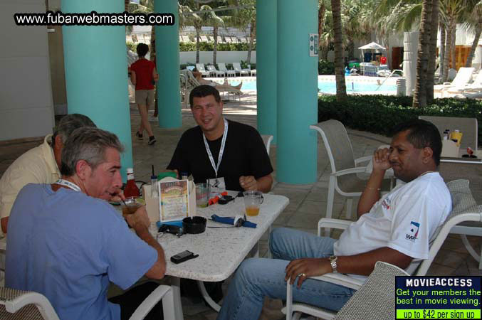 The Westin Diplomat Resort and Spa 2005