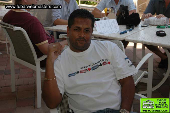 The Westin Diplomat Resort and Spa 2005