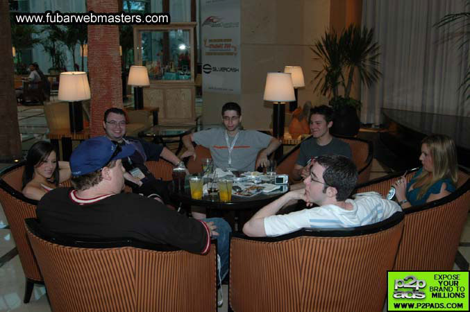 The Westin Diplomat Resort and Spa 2005