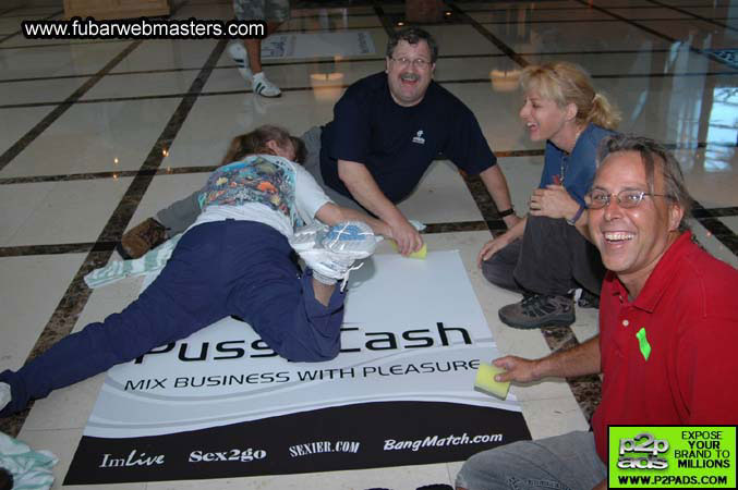 The Westin Diplomat Resort and Spa 2005