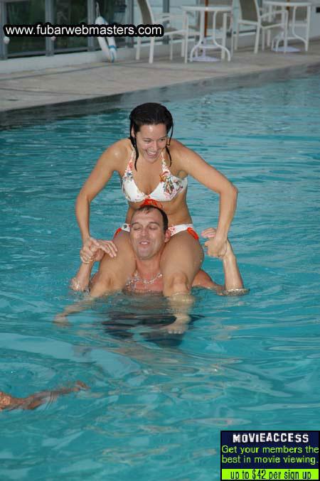 The Westin Diplomat Resort and Spa 2005