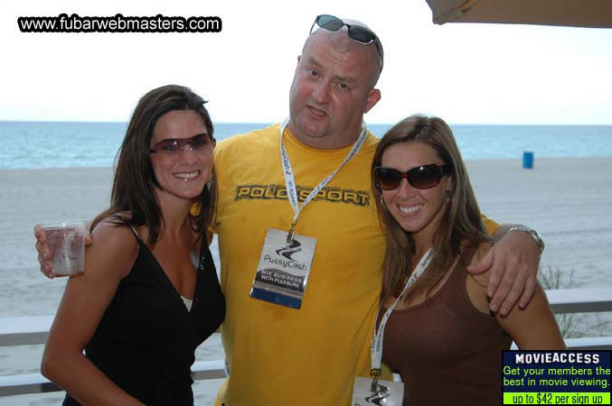 The Westin Diplomat Resort and Spa 2005