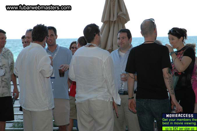 The Westin Diplomat Resort and Spa 2005