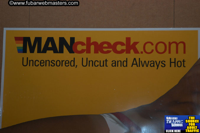 GayWebmaster Bash Lunch 2005