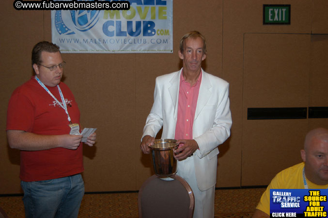 GayWebmaster Bash Lunch 2005