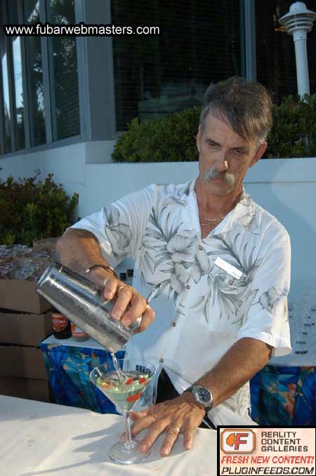 Martini Mayhem 2004