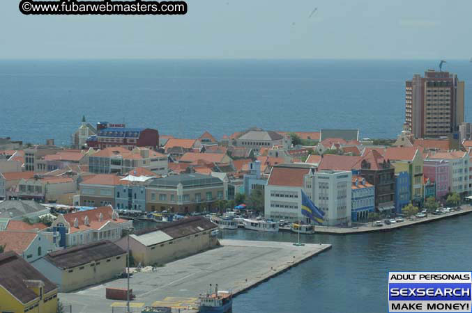 Curacao 2005