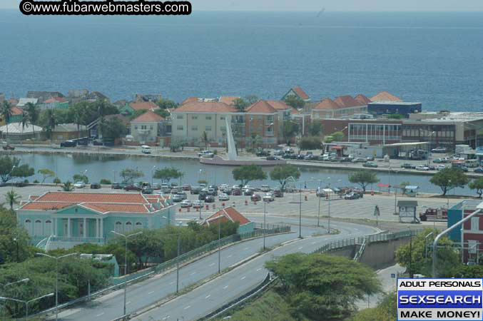 Curacao 2005