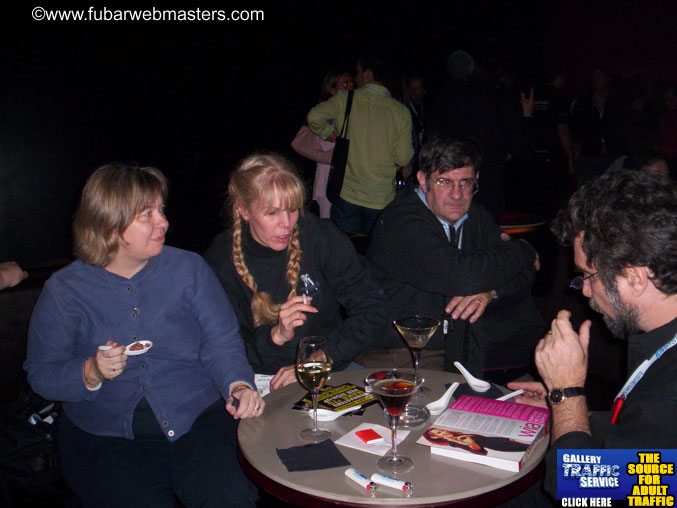 Mix It Up Party 2005