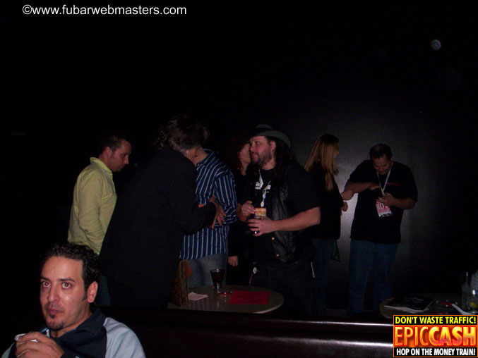 Mix It Up Party 2005