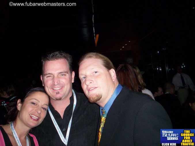 Mix It Up Party 2005