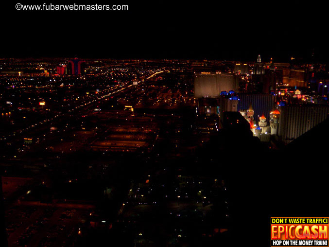 Mix It Up Party 2005