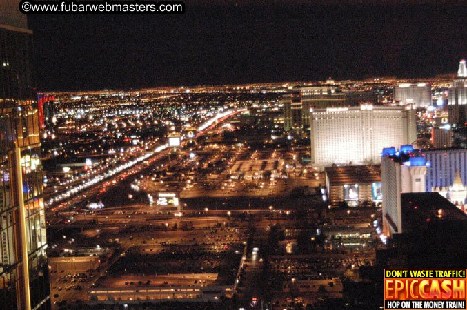 Mix It Up Party 2005