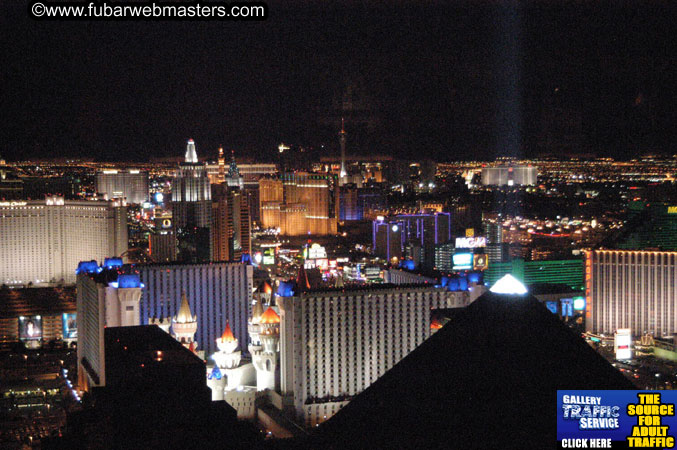 Mix It Up Party 2005