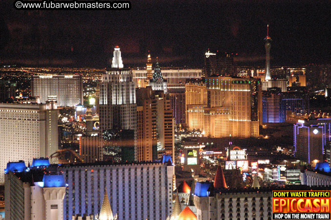 Mix It Up Party 2005