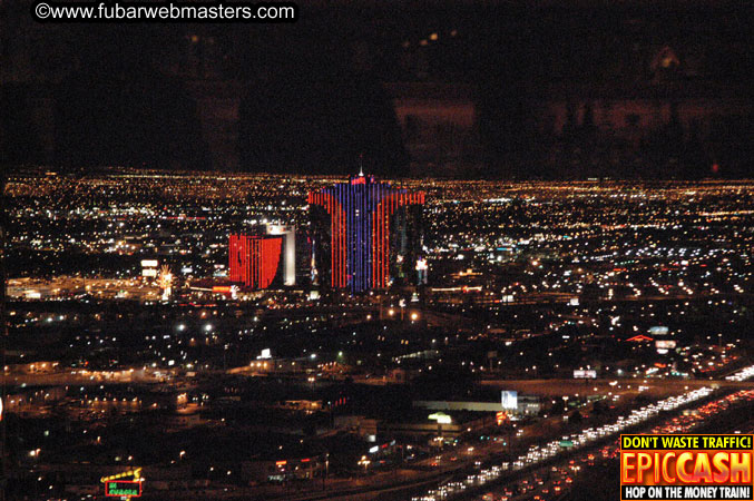 Mix It Up Party 2005