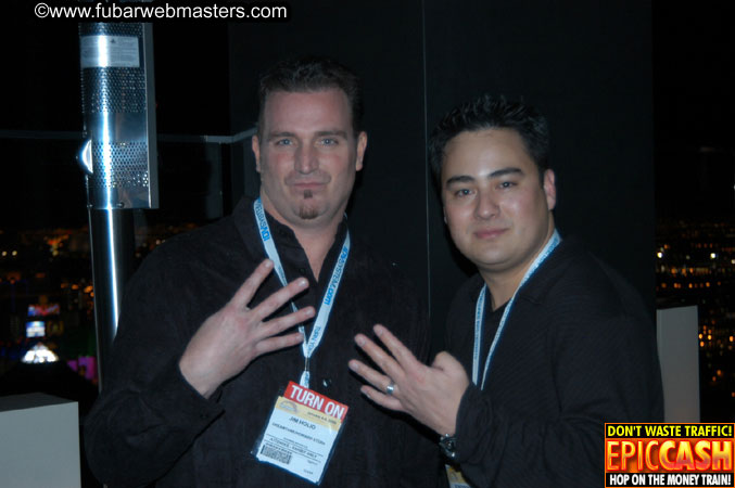 Mix It Up Party 2005