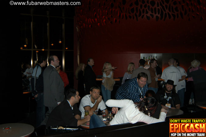 Mix It Up Party 2005