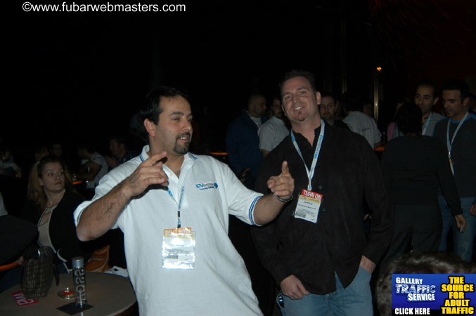 Mix It Up Party 2005