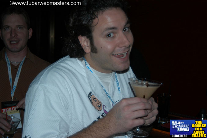 Mix It Up Party 2005