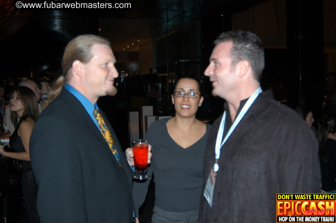 Mix It Up Party 2005