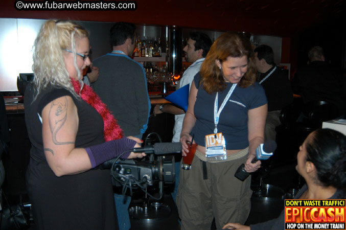 Mix It Up Party 2005