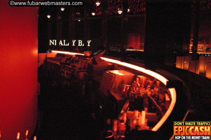 Mix It Up Party 2005