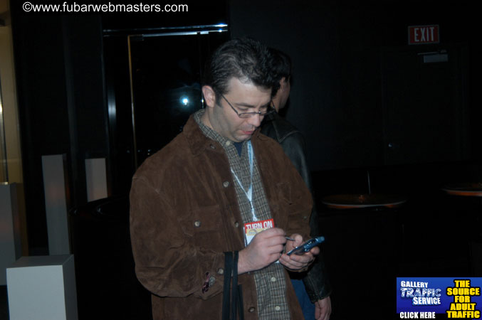 Mix It Up Party 2005