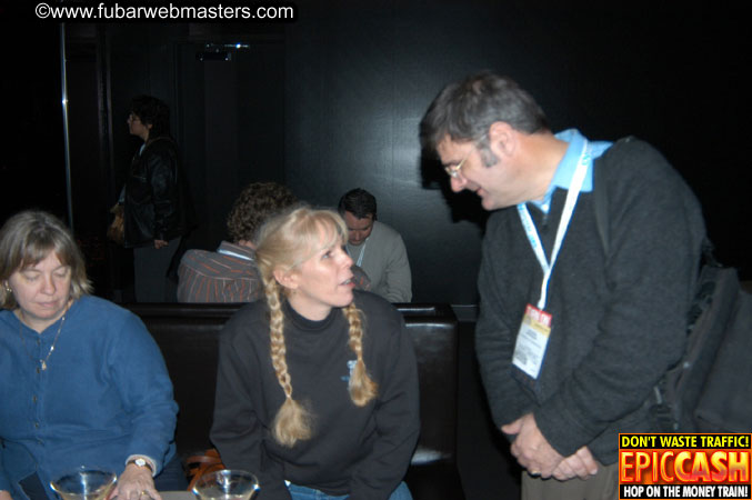 Mix It Up Party 2005