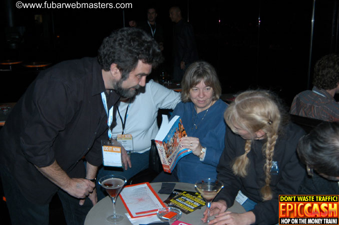 Mix It Up Party 2005