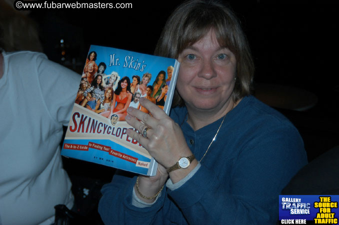 Mix It Up Party 2005