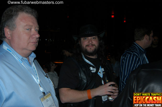 Mix It Up Party 2005